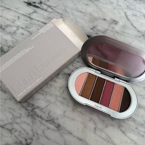 New in Box REM Beauty Eyeshadow Palette in Smitten Kitten